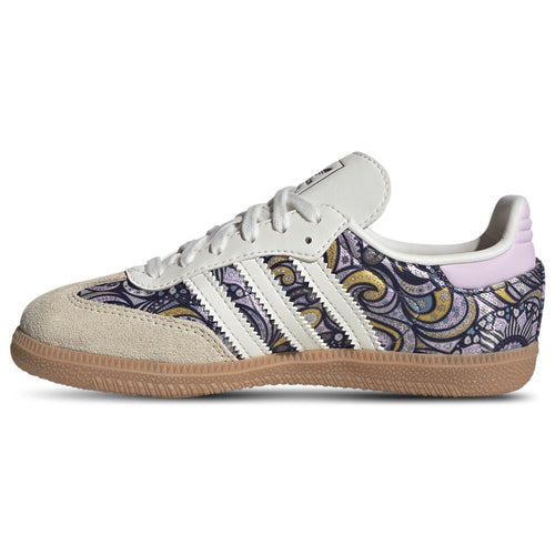 adidas Originals x Liberty London Samba OG