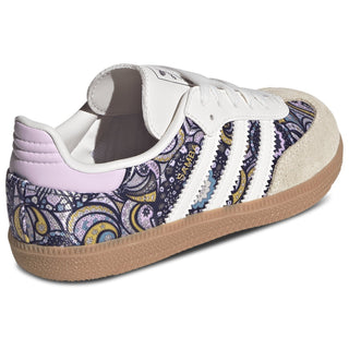 adidas Originals x Liberty London Samba OG