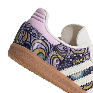 adidas Originals x Liberty London Samba OG