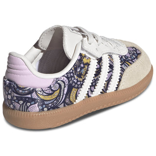 adidas Originals x Liberty London Samba OG Elastic Lace