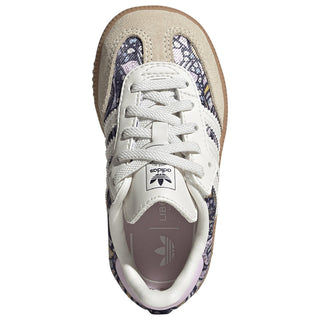 adidas Originals x Liberty London Samba OG Elastic Lace