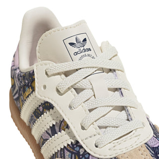 adidas Originals x Liberty London Samba OG Elastic Lace