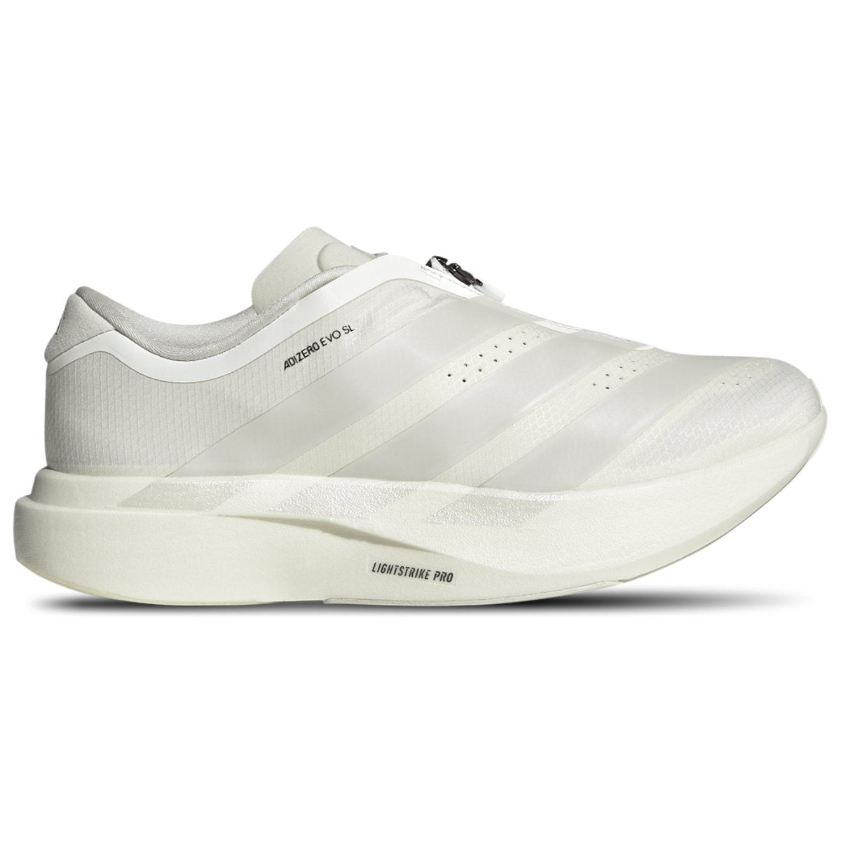 adidas adizero Evo SL Zipper
