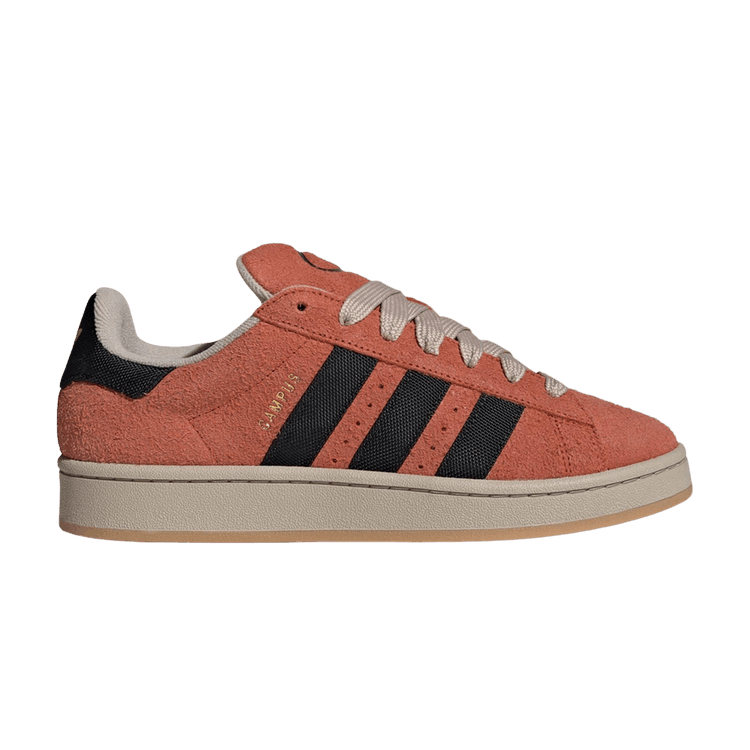 adidas Campus 00s 'Preloved Red Core Black'