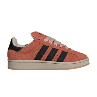 adidas Campus 00s 'Preloved Red Core Black'