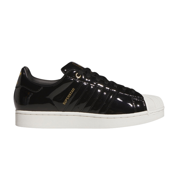 adidas Superstar 2 'Core Black Off White'