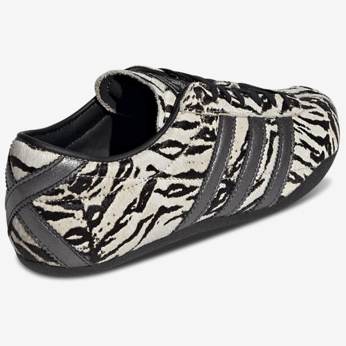 adidas Tokyo Zebra