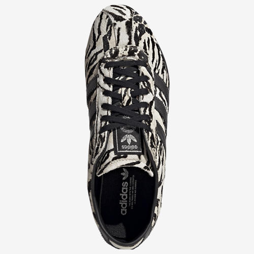 adidas Tokyo Zebra