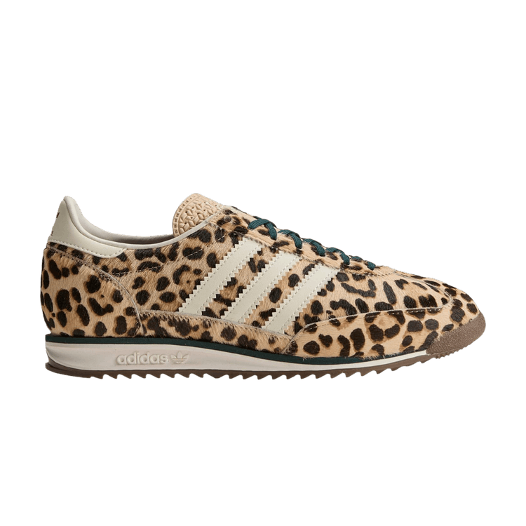 adidas SL 72 OG 'Leopard Print'