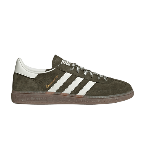 adidas Handball Spezial 'Olive Strata Off White Gum'