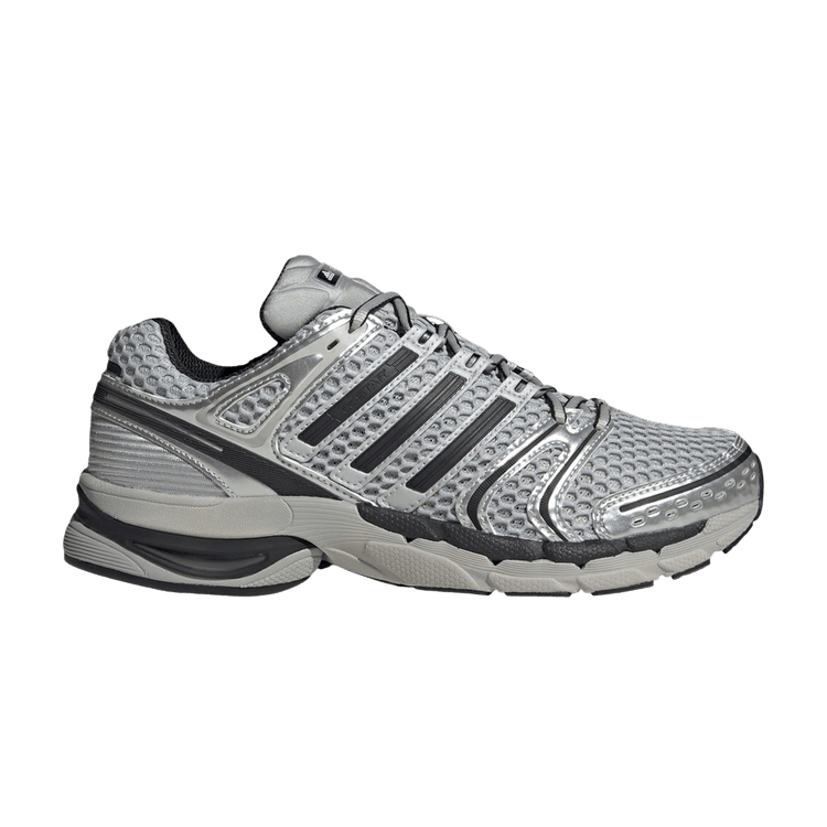 adidas Originals Adistar Control 5 'Grey Two/Core Black/Silver Metallic'