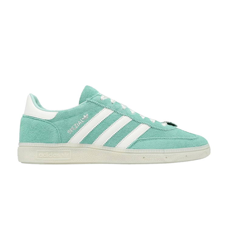 adidas Handball Spezial 'Acid Mint Crystal White Semi Flash Aqua'