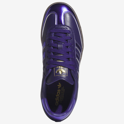 adidas Originals Samba Long Tongue