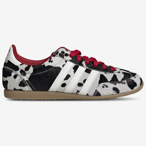 adidas Japan Cow Print