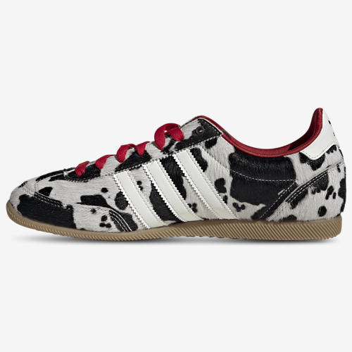 adidas Japan Cow Print