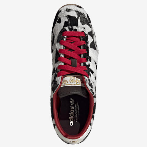 adidas Japan Cow Print