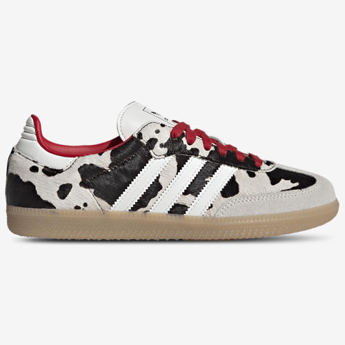 adidas Originals Samba OG Cow Print