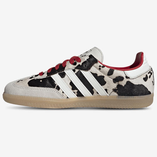 adidas Originals Samba OG Cow Print