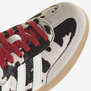adidas Originals Samba OG Cow Print