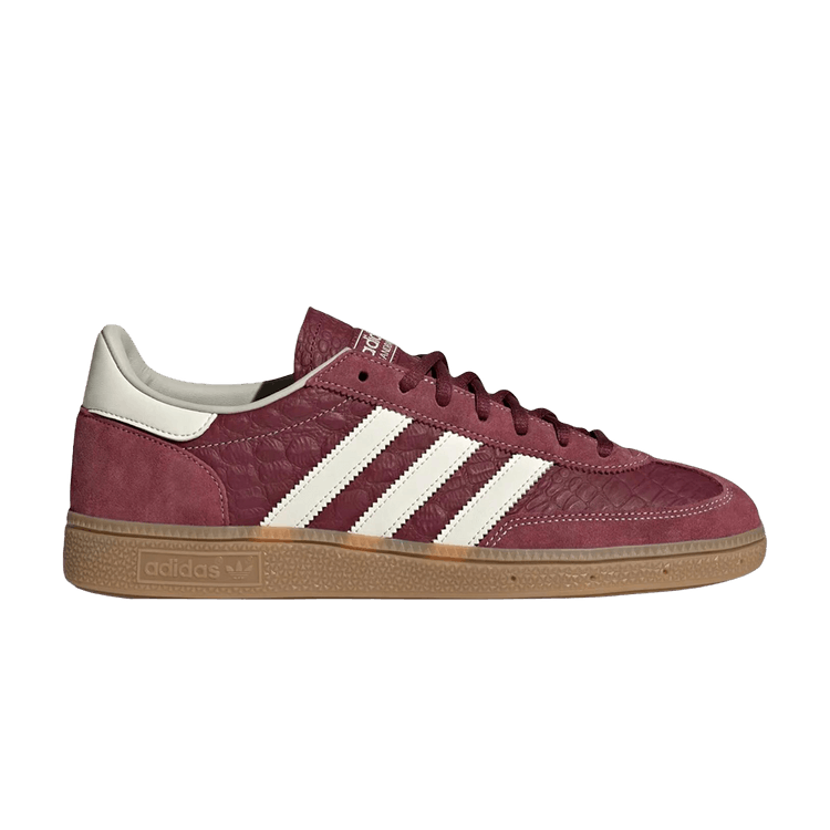 adidas Handball Spezial 'Shadow Red Cream White'