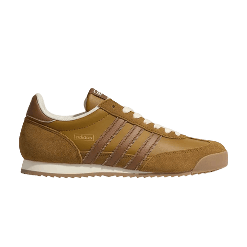 adidas R71 'Bronze Strata Brown Cream White'