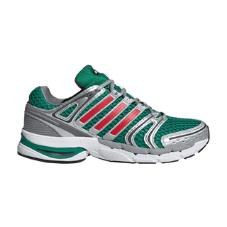 adidas Adistar Control 5 'Bold Green Better Scarlet Core Black'