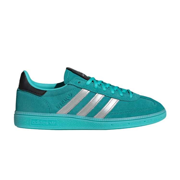 Mercedes AMG x adidas Handball Spezial 'Semi Mint Rush'
