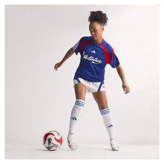 adidas Women's F50 Sparkfusion Elite Mid FG/AG