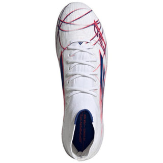 adidas Women's F50 Sparkfusion Elite Mid FG/AG