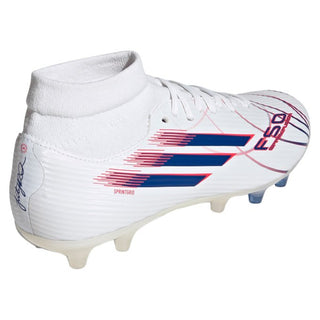 adidas Women's F50 Sparkfusion League Mid FG/AG