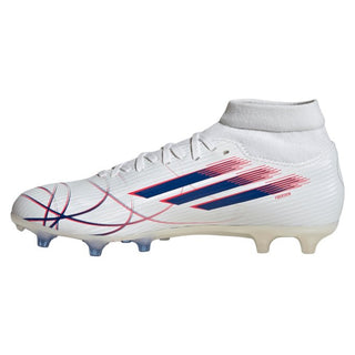 adidas Women's F50 Sparkfusion League Mid FG/AG