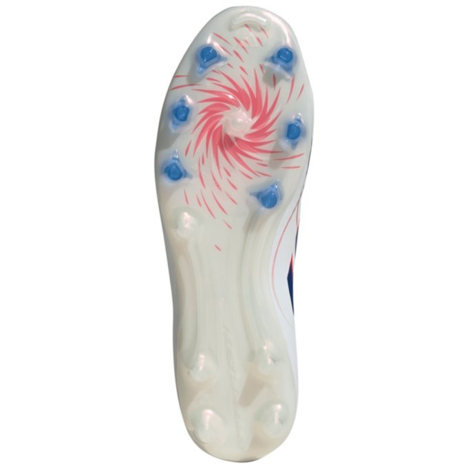 adidas Women's F50 Sparkfusion League Mid FG/AG
