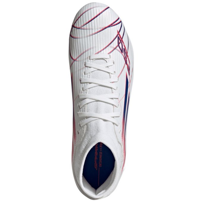 adidas Women's F50 Sparkfusion League Mid FG/AG
