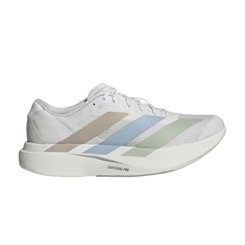 adidas Adizero Evo SL 'Crystal White Wonder Blue'