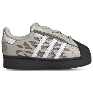adidas Originals Superstar LED Lights Elastic Lace