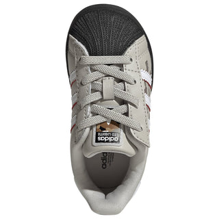 adidas Originals Superstar LED Lights Elastic Lace