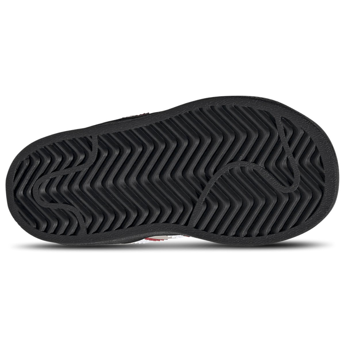 adidas Originals Superstar LED Lights Elastic Lace