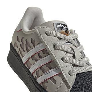 adidas Originals Superstar LED Lights Elastic Lace