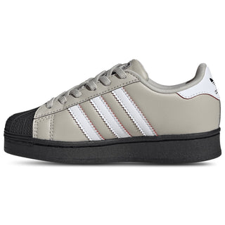 adidas Originals Superstar Led Lights Elastic Lace