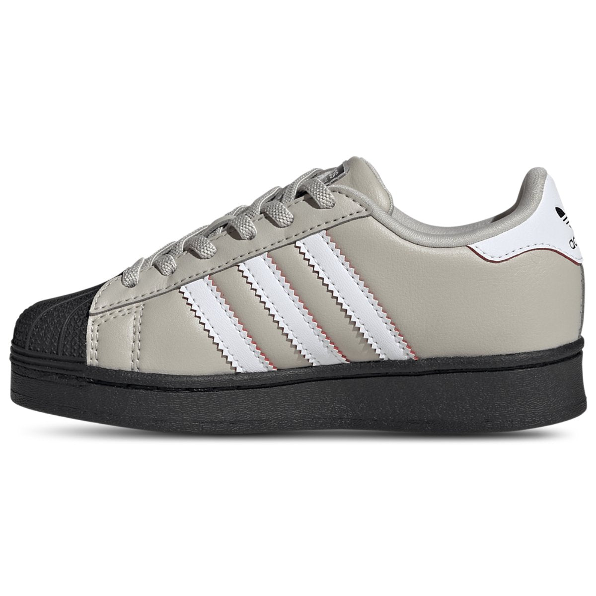 adidas Originals Superstar Led Lights Elastic Lace