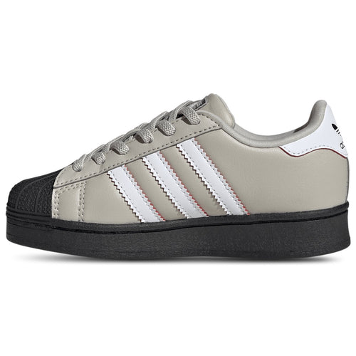 adidas Originals Superstar Led Lights Elastic Lace