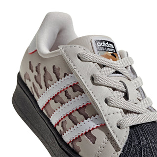 adidas Originals Superstar Led Lights Elastic Lace