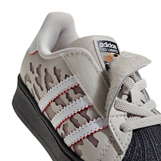 adidas Originals Superstar Led Lights Elastic Lace
