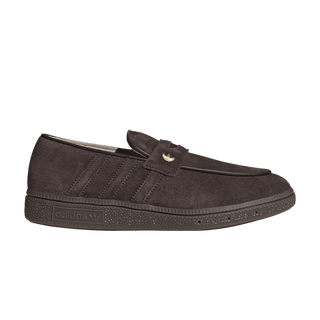 adidas Handball Spezial Loafer 'Aurora Coffee Gum'