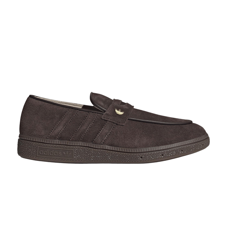 adidas Handball Spezial Loafer 'Aurora Coffee Gum'