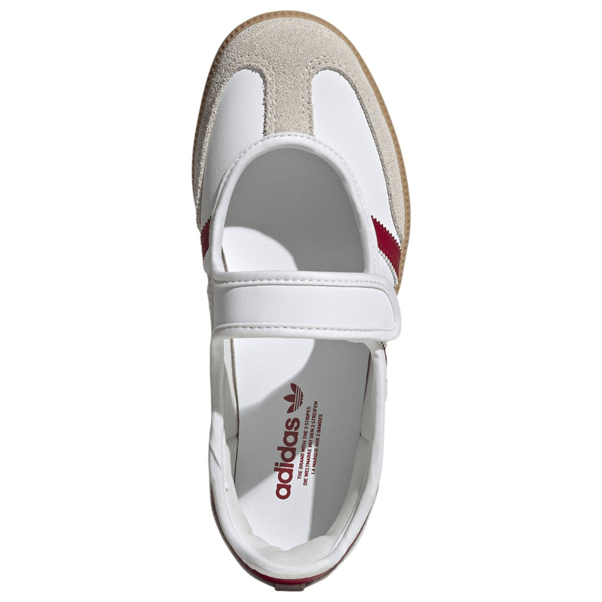 adidas Originals Samba Mary Jane