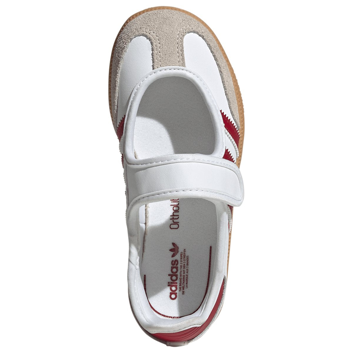 adidas Originals Samba Jane