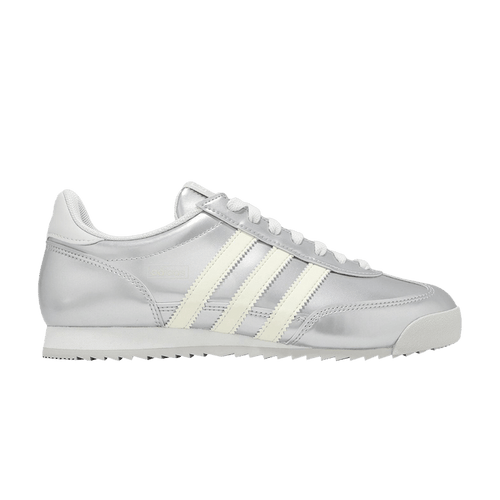 adidas R71 'Silver Metallic Cream White Grey One'