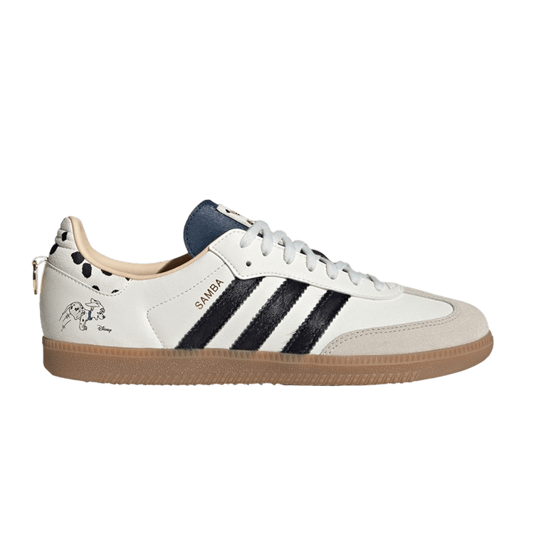 Disney x adidas Samba '101 Dalmatians - Penny'