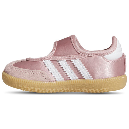 adidas Samba Jane Satin